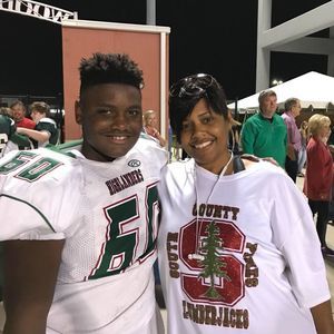 Meet your Posher, Bradley